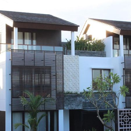 Kuta Ardenia Residence Ngoại thất bức ảnh