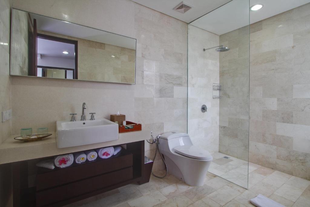 Kuta Ardenia Residence Phòng bức ảnh