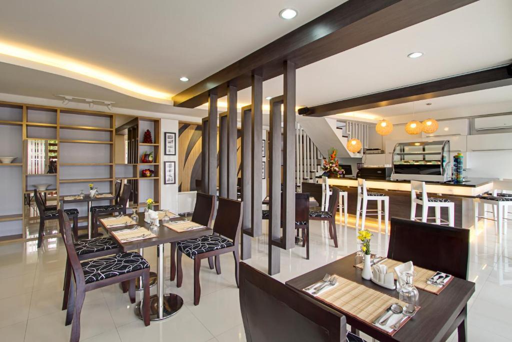 Kuta Ardenia Residence Ngoại thất bức ảnh