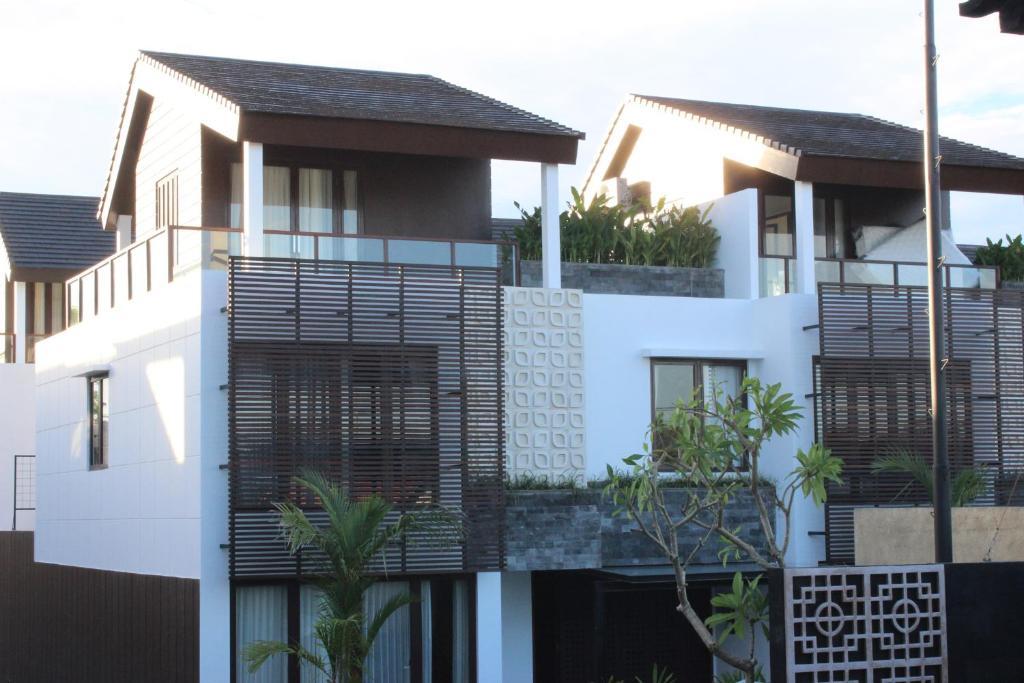 Kuta Ardenia Residence Ngoại thất bức ảnh