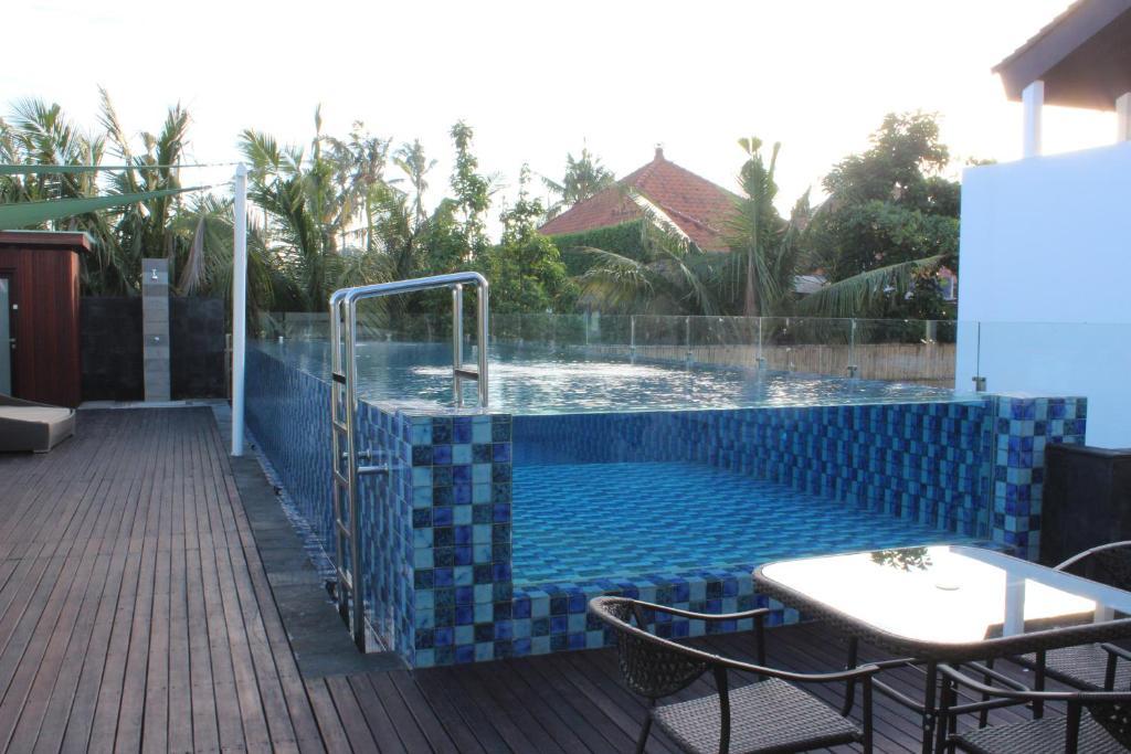 Kuta Ardenia Residence Ngoại thất bức ảnh