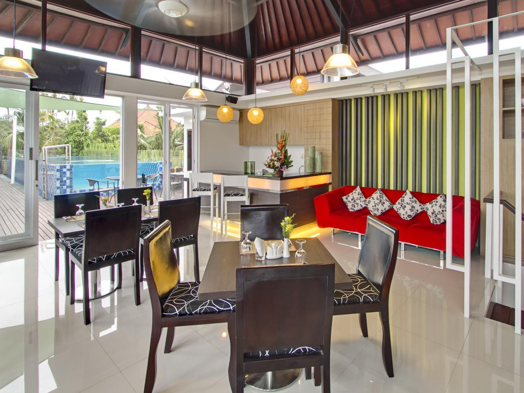 Kuta Ardenia Residence Ngoại thất bức ảnh