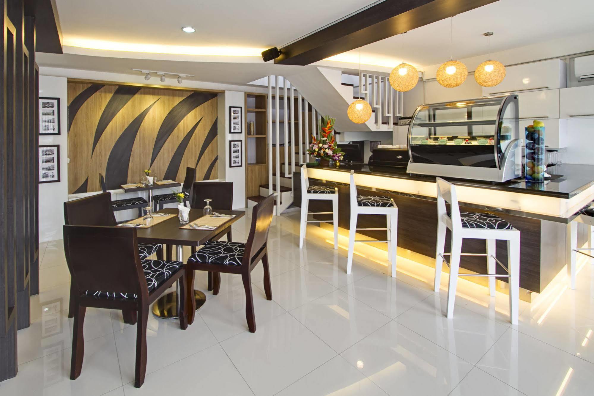 Kuta Ardenia Residence Ngoại thất bức ảnh