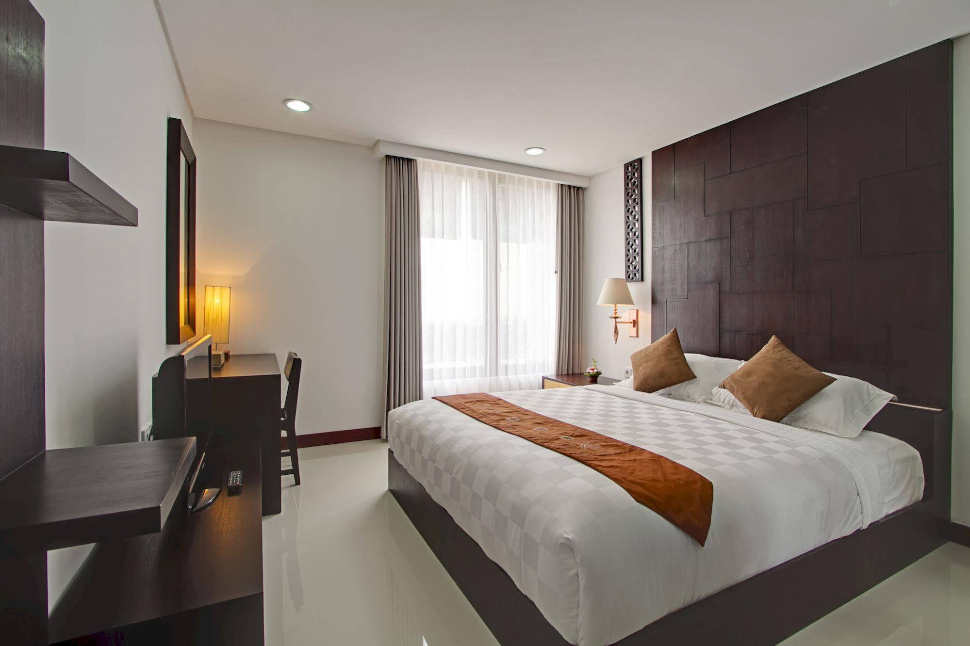 Kuta Ardenia Residence Ngoại thất bức ảnh