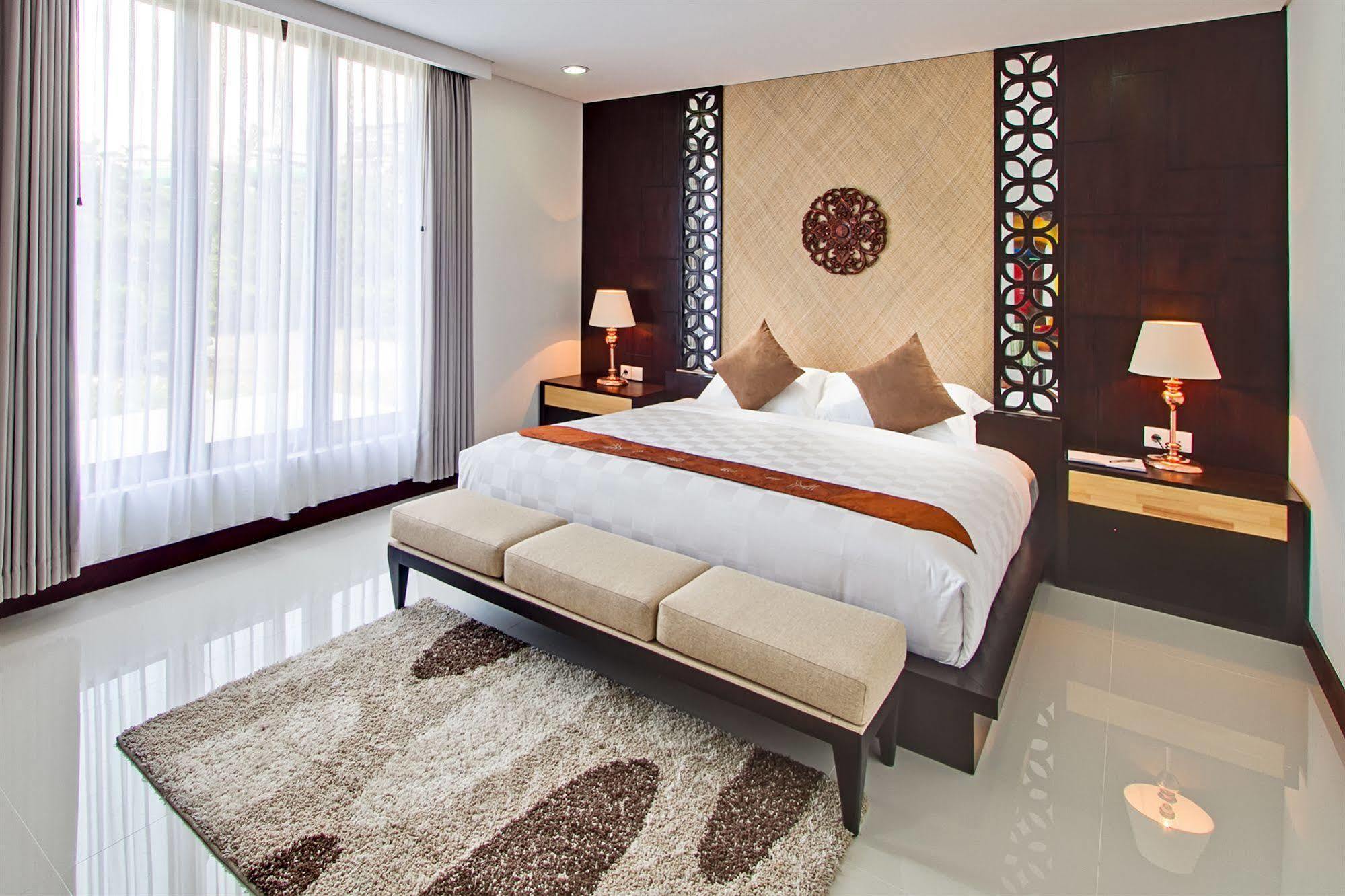 Kuta Ardenia Residence Ngoại thất bức ảnh