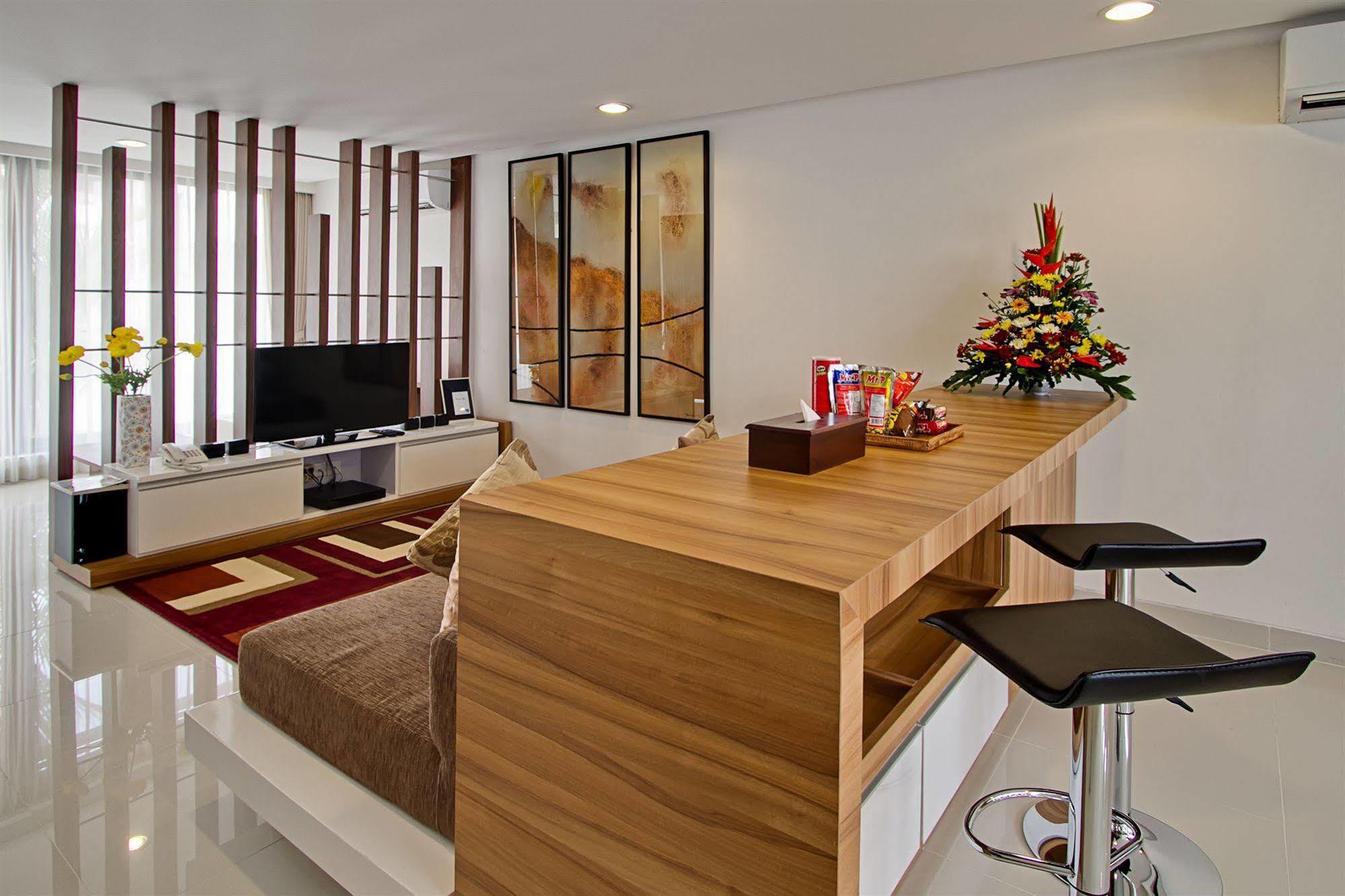 Kuta Ardenia Residence Ngoại thất bức ảnh