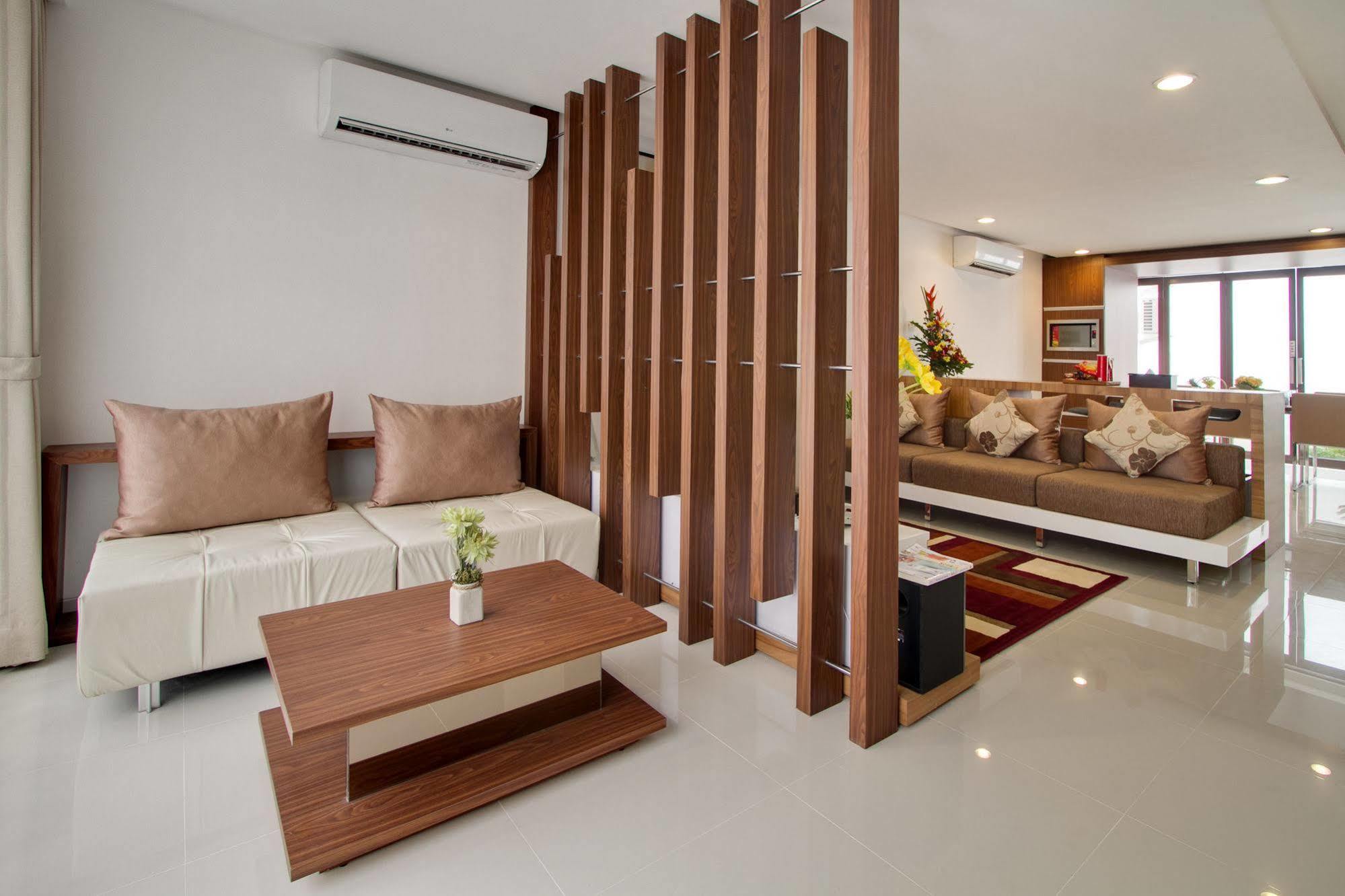 Kuta Ardenia Residence Ngoại thất bức ảnh