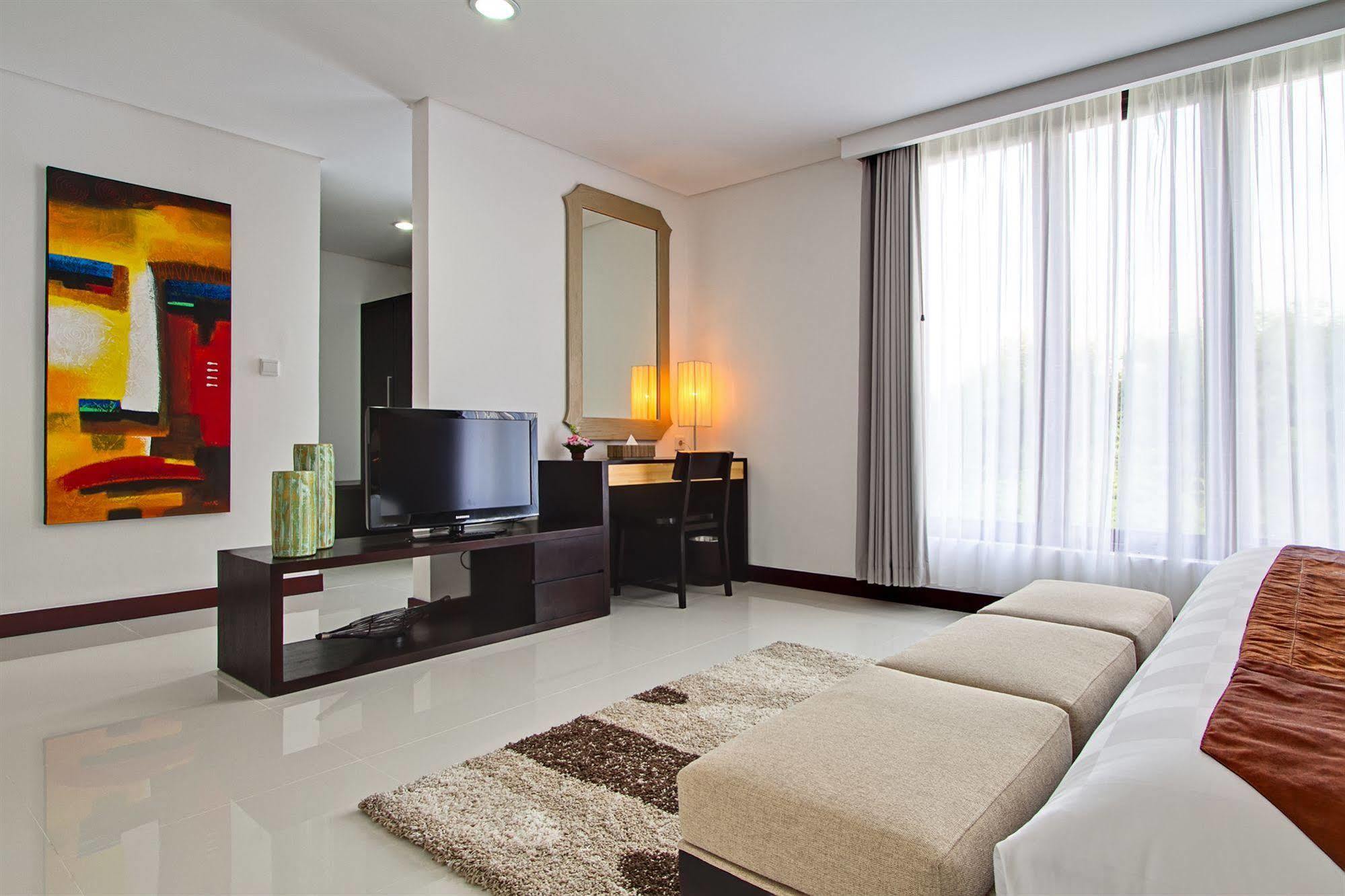 Kuta Ardenia Residence Ngoại thất bức ảnh