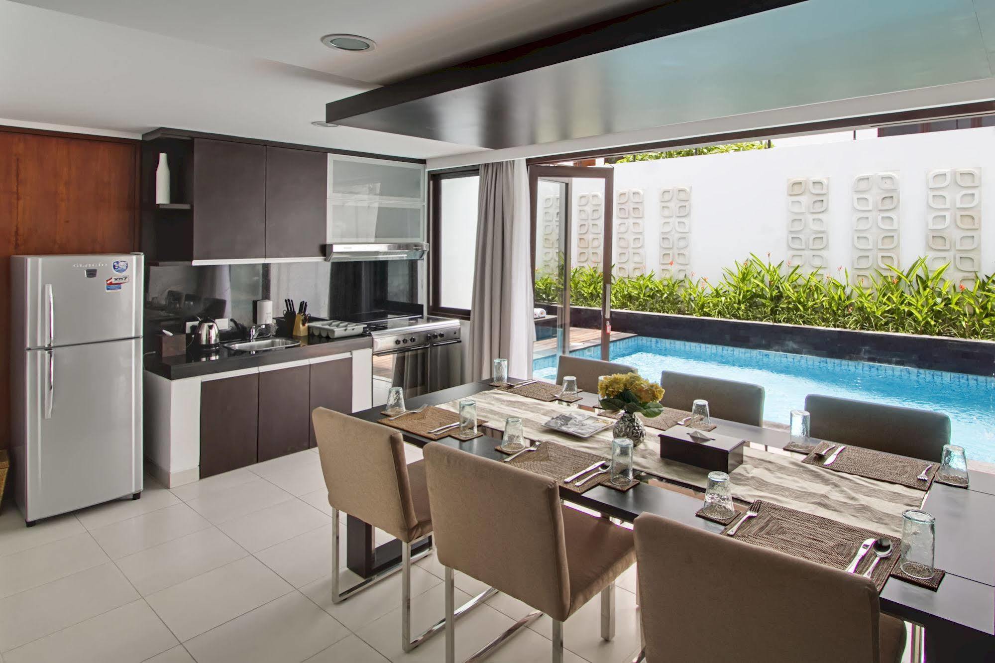 Kuta Ardenia Residence Ngoại thất bức ảnh