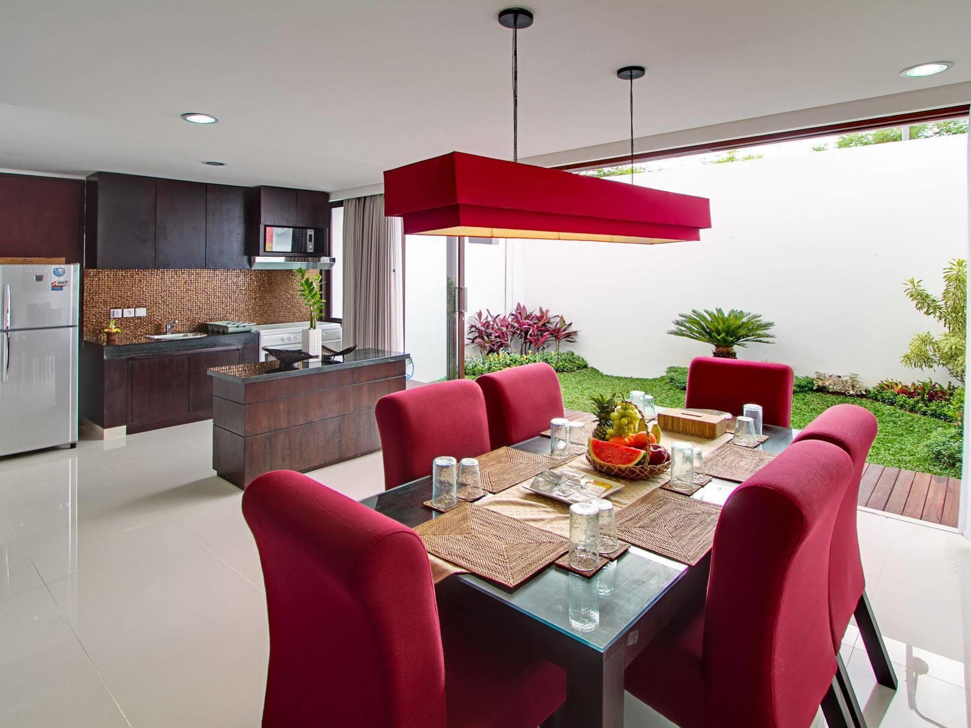 Kuta Ardenia Residence Ngoại thất bức ảnh