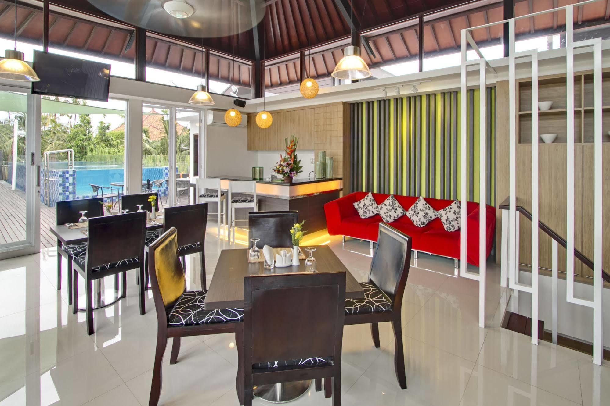 Kuta Ardenia Residence Ngoại thất bức ảnh