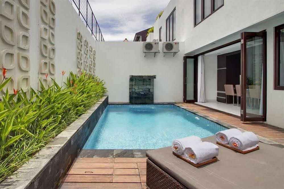 Kuta Ardenia Residence Ngoại thất bức ảnh