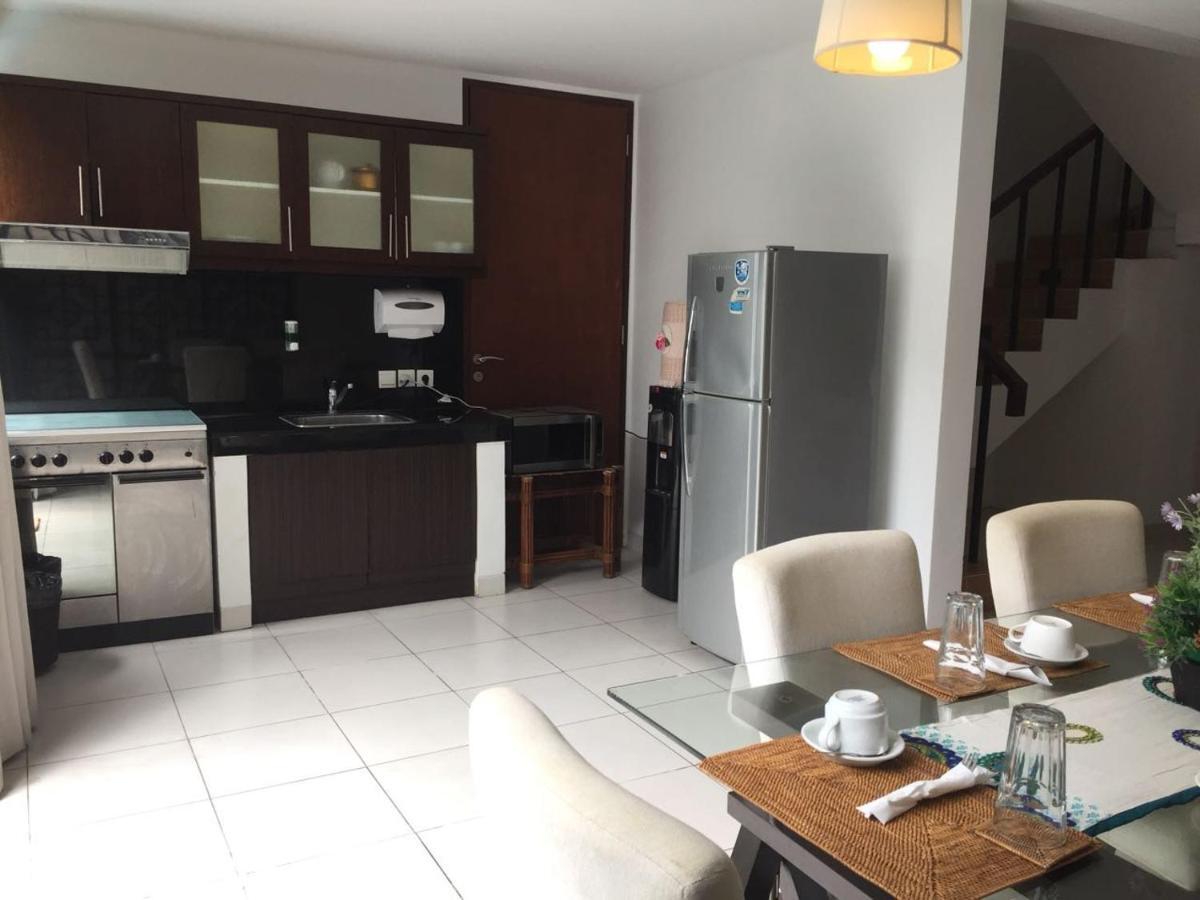 Kuta Ardenia Residence Ngoại thất bức ảnh