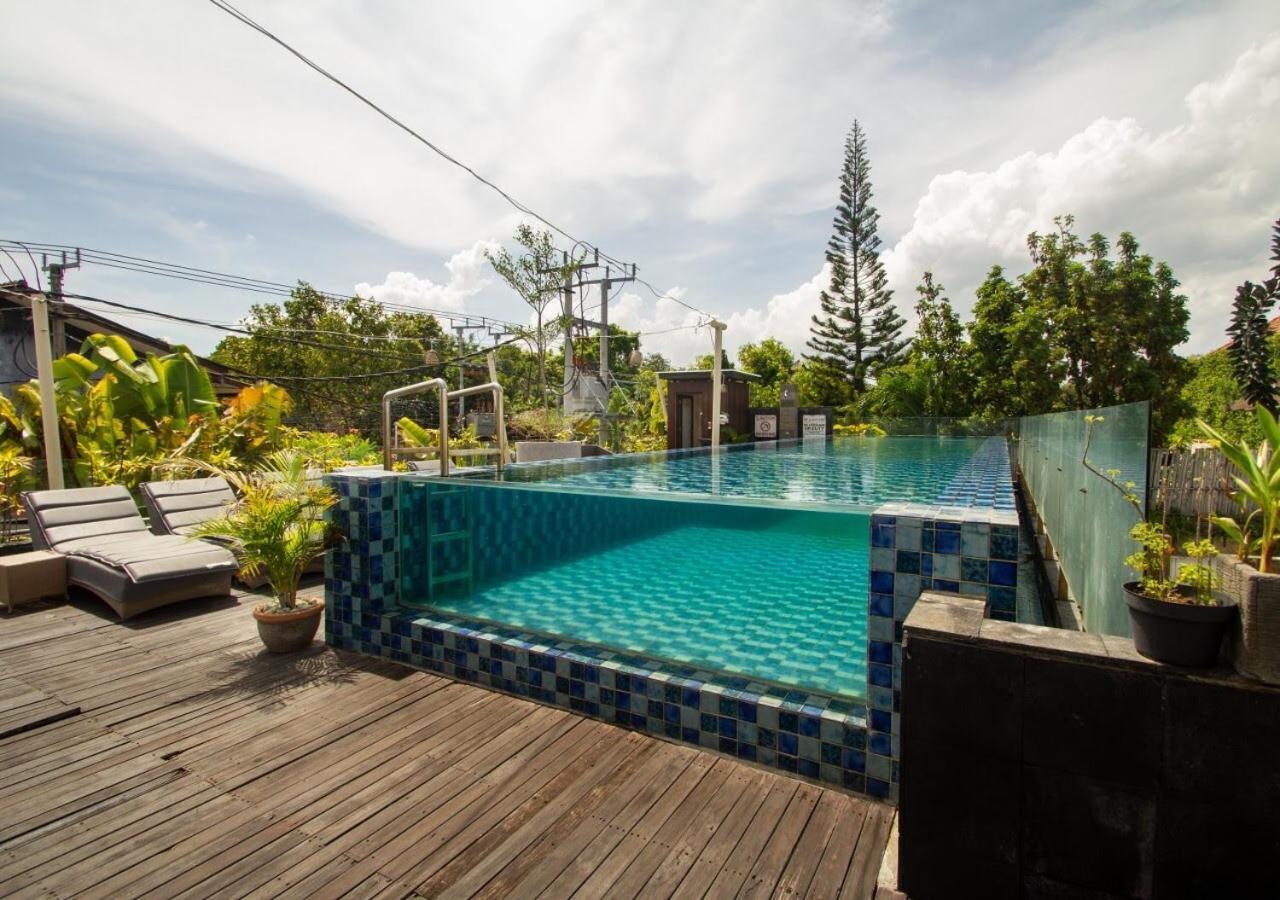 Kuta Ardenia Residence Ngoại thất bức ảnh