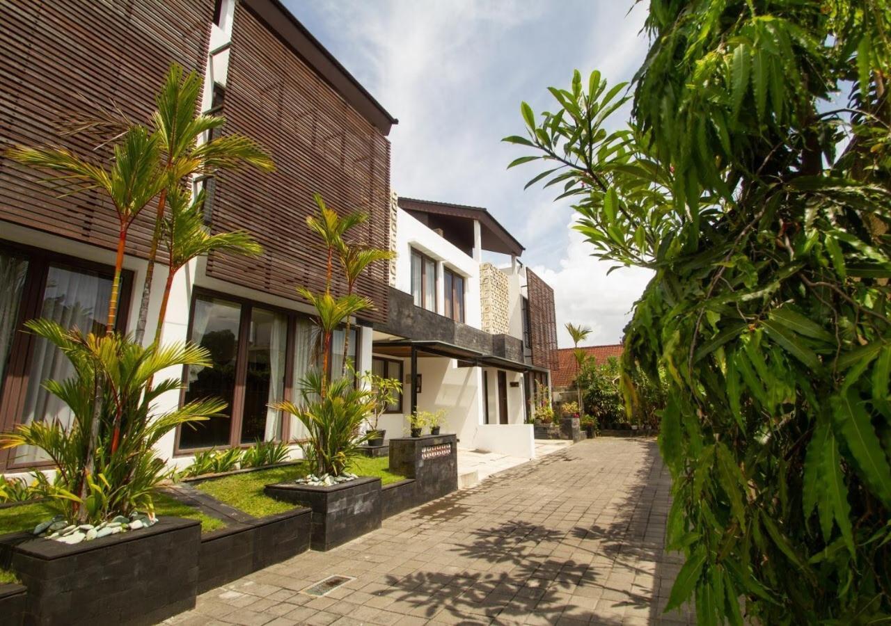 Kuta Ardenia Residence Ngoại thất bức ảnh