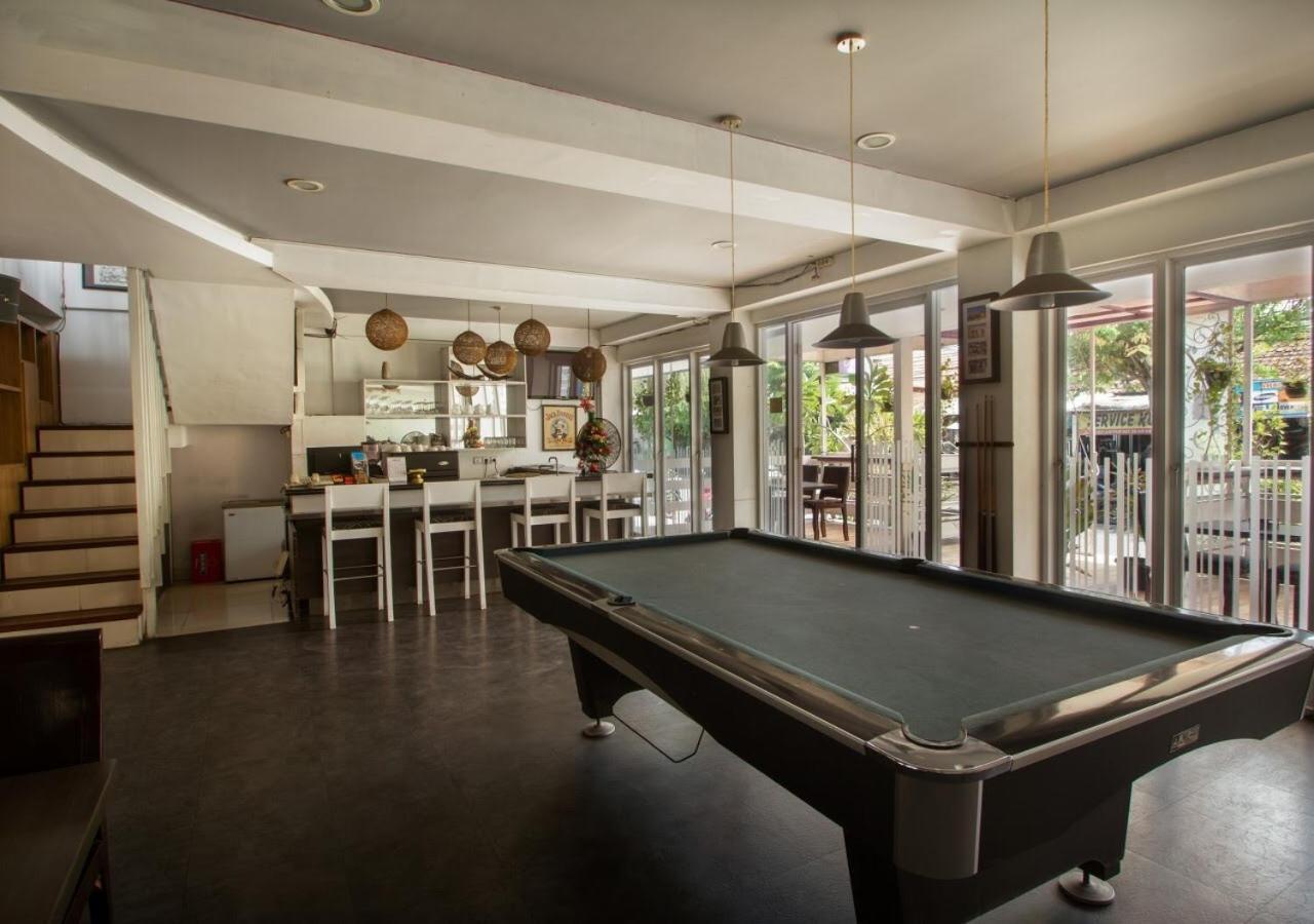 Kuta Ardenia Residence Ngoại thất bức ảnh