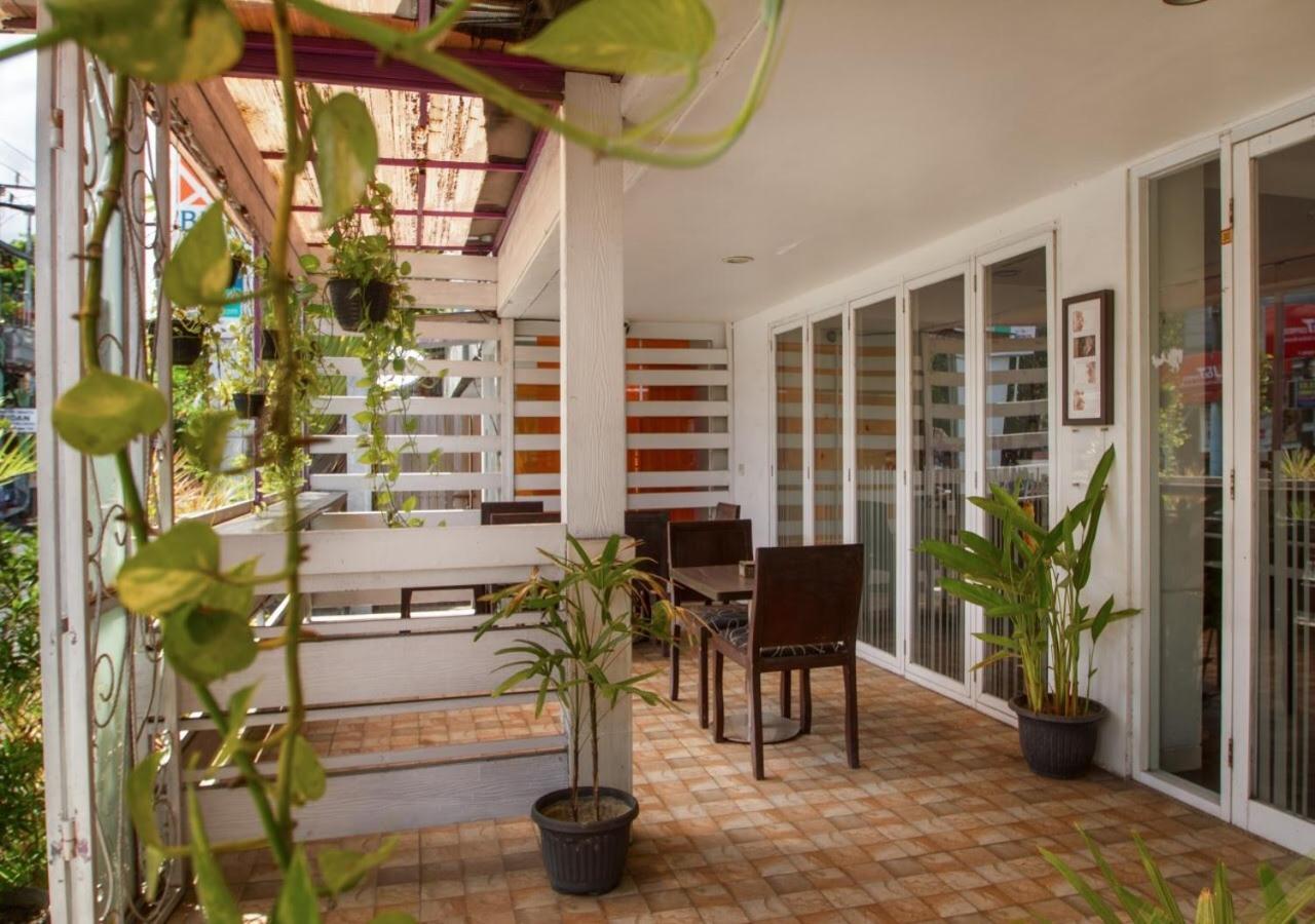 Kuta Ardenia Residence Ngoại thất bức ảnh