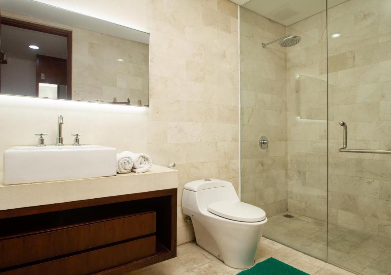 Kuta Ardenia Residence Ngoại thất bức ảnh