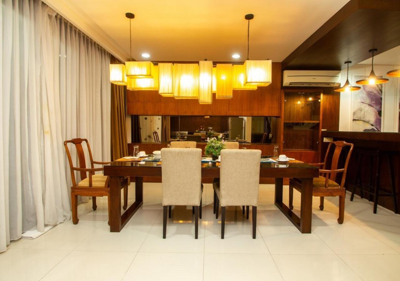 Kuta Ardenia Residence Ngoại thất bức ảnh