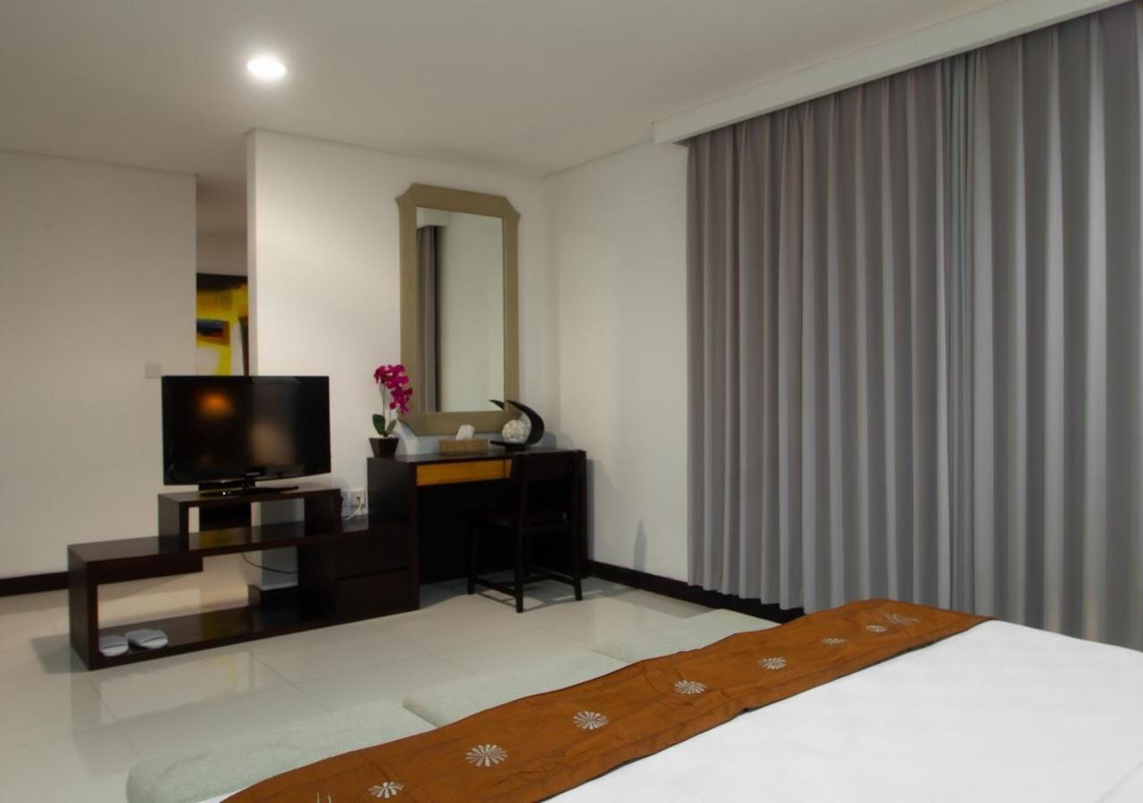 Kuta Ardenia Residence Ngoại thất bức ảnh