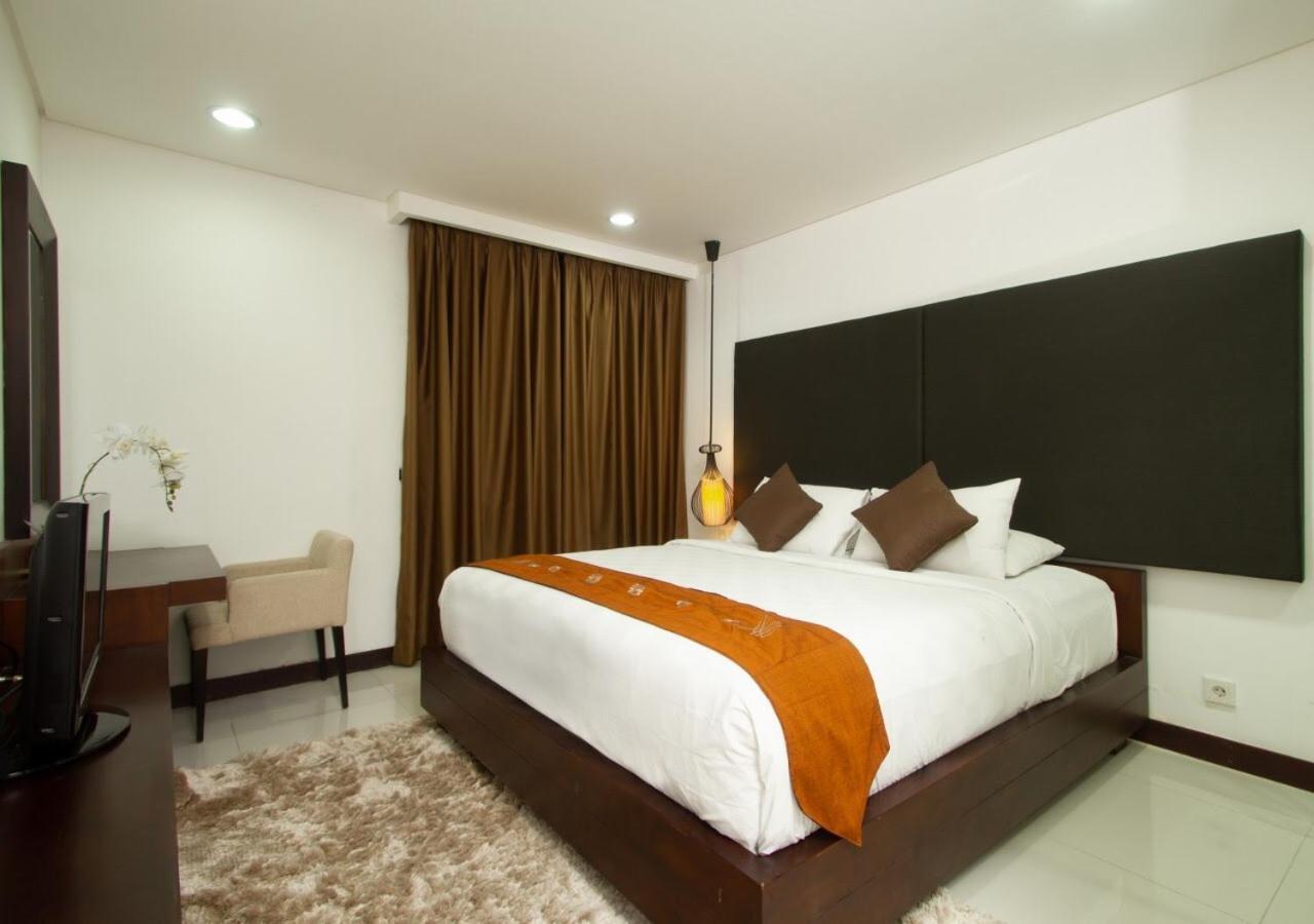 Kuta Ardenia Residence Ngoại thất bức ảnh