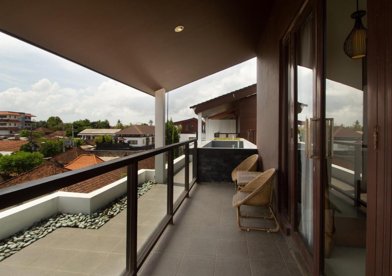 Kuta Ardenia Residence Ngoại thất bức ảnh