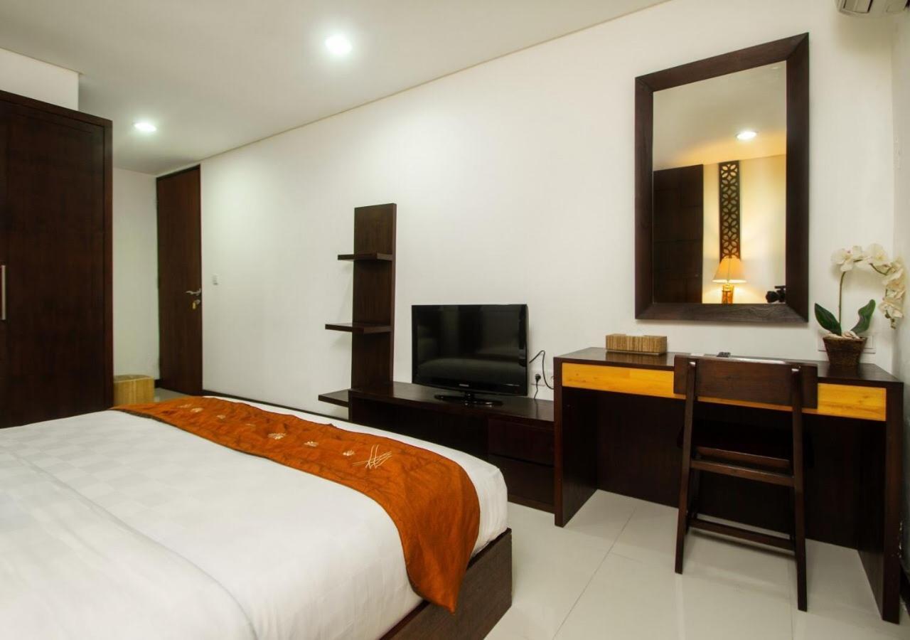 Kuta Ardenia Residence Ngoại thất bức ảnh
