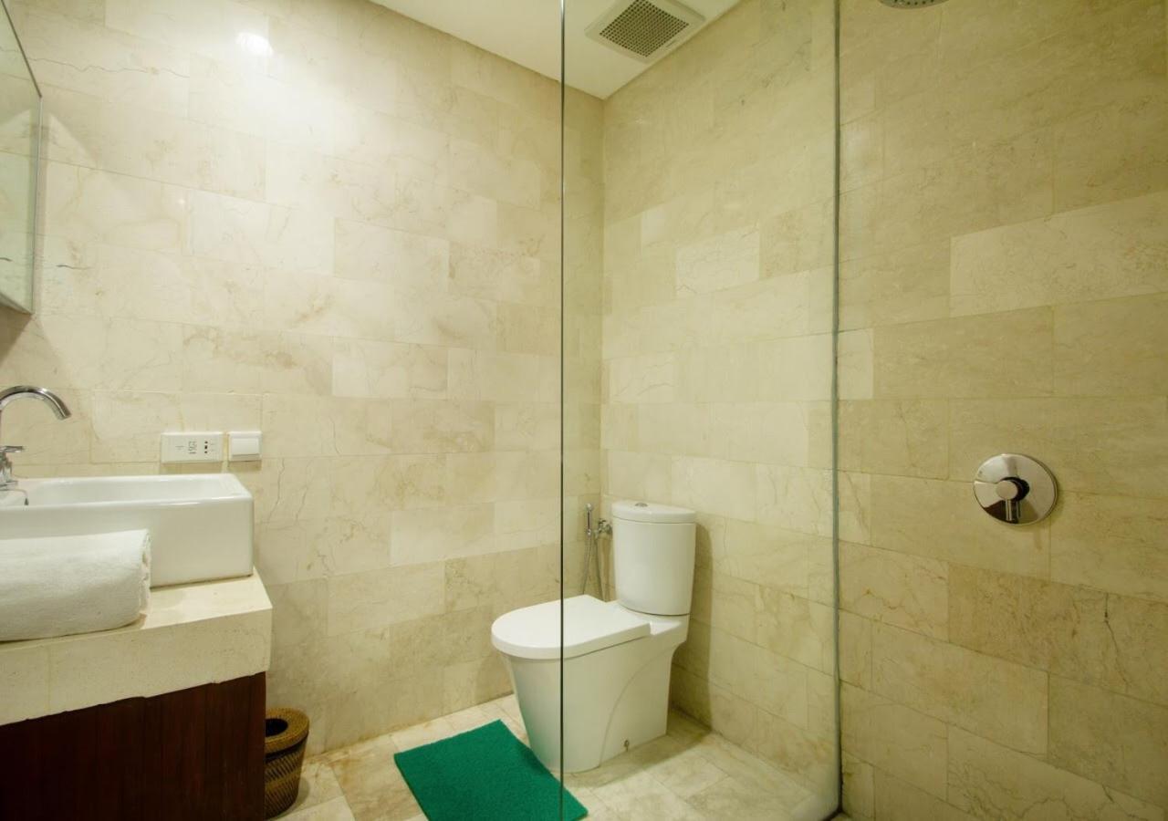 Kuta Ardenia Residence Ngoại thất bức ảnh