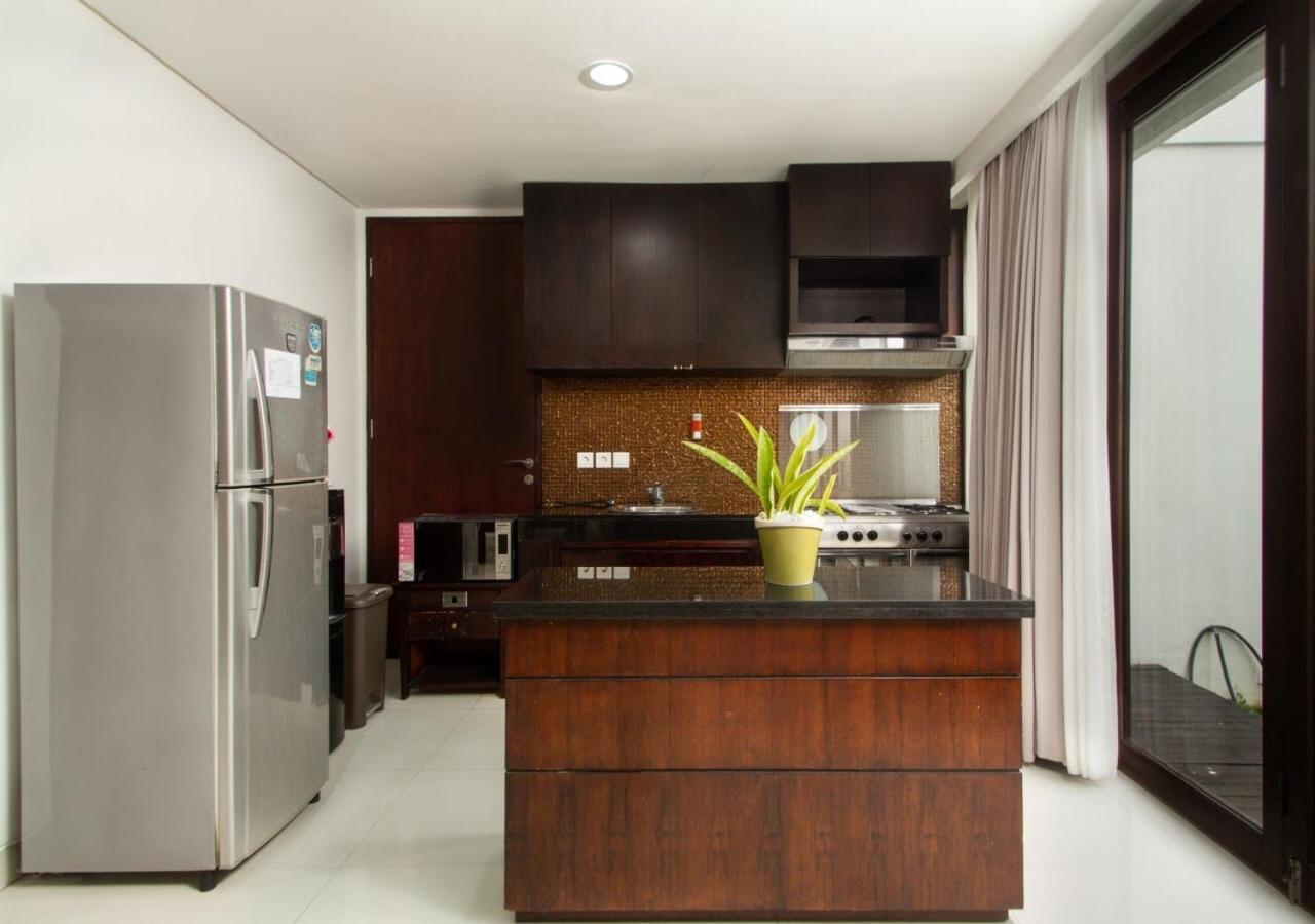 Kuta Ardenia Residence Ngoại thất bức ảnh