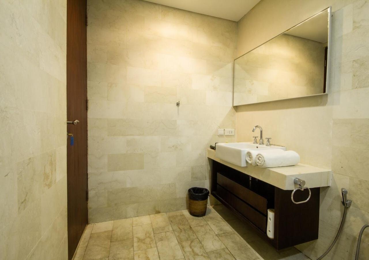 Kuta Ardenia Residence Ngoại thất bức ảnh