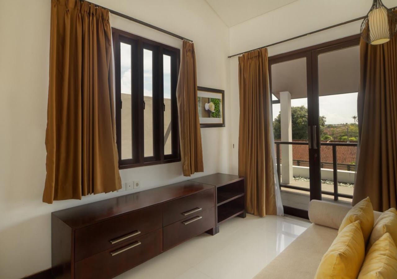 Kuta Ardenia Residence Ngoại thất bức ảnh