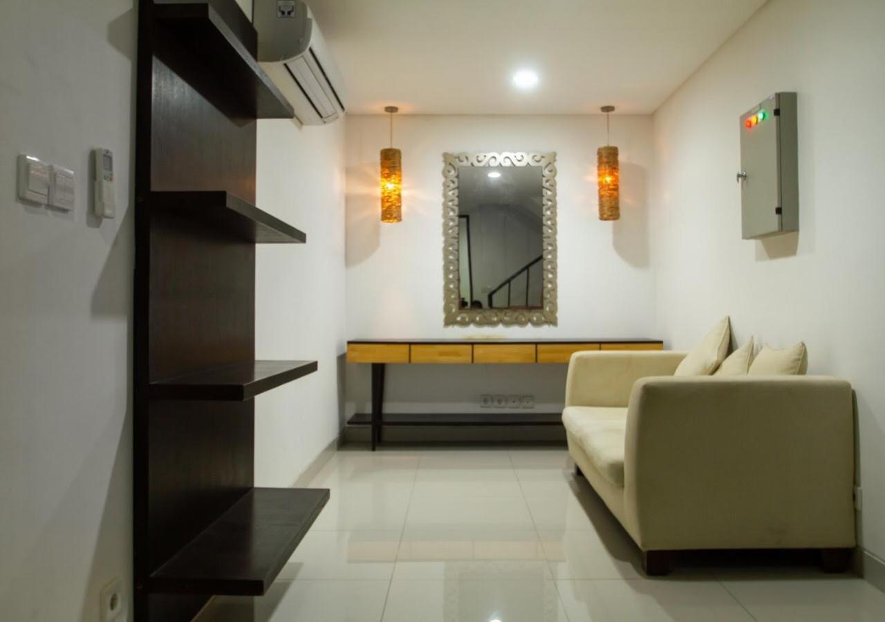 Kuta Ardenia Residence Ngoại thất bức ảnh