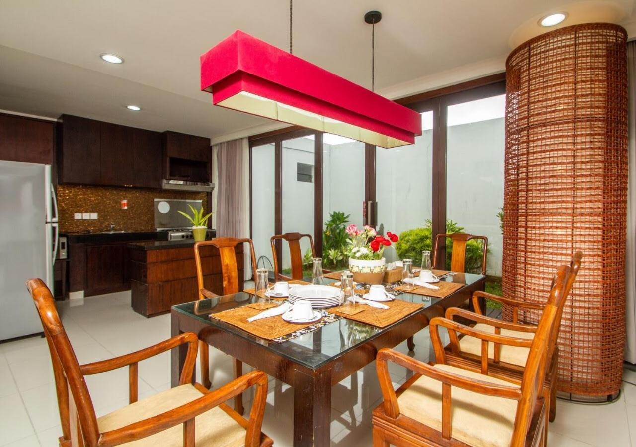 Kuta Ardenia Residence Ngoại thất bức ảnh