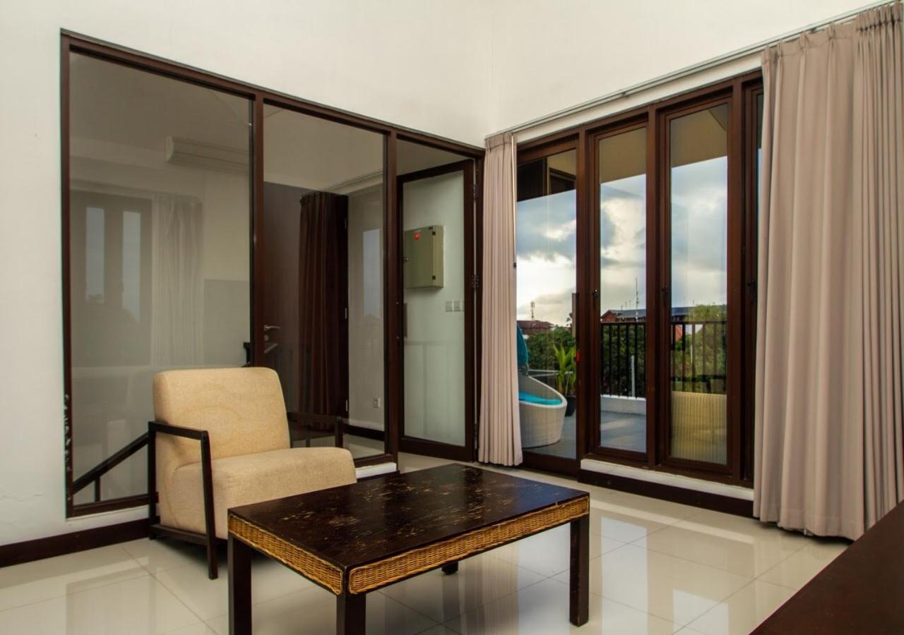 Kuta Ardenia Residence Ngoại thất bức ảnh