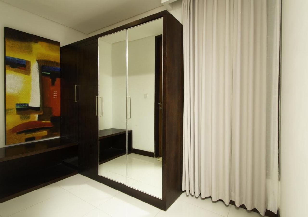 Kuta Ardenia Residence Ngoại thất bức ảnh